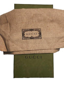 Gucci Marmont Pale Beige / Tan Wallet