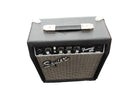 Fender Pr357 Black Guitar Amplifier