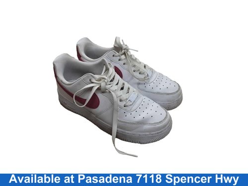 Nike Dq7569-101 White