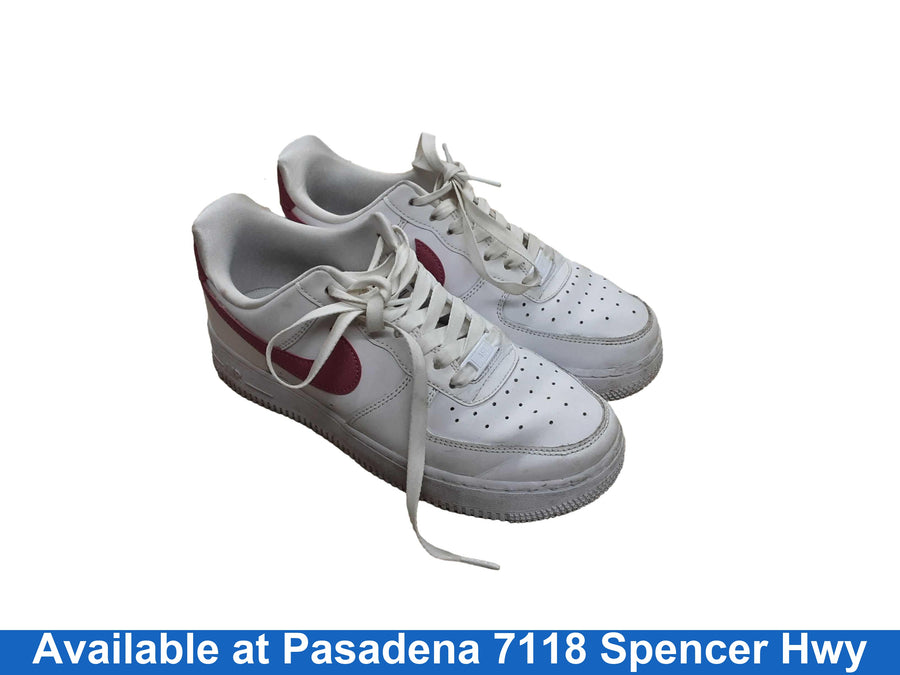 Nike Dq7569-101 White