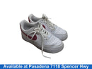 Nike Dq7569-101 White