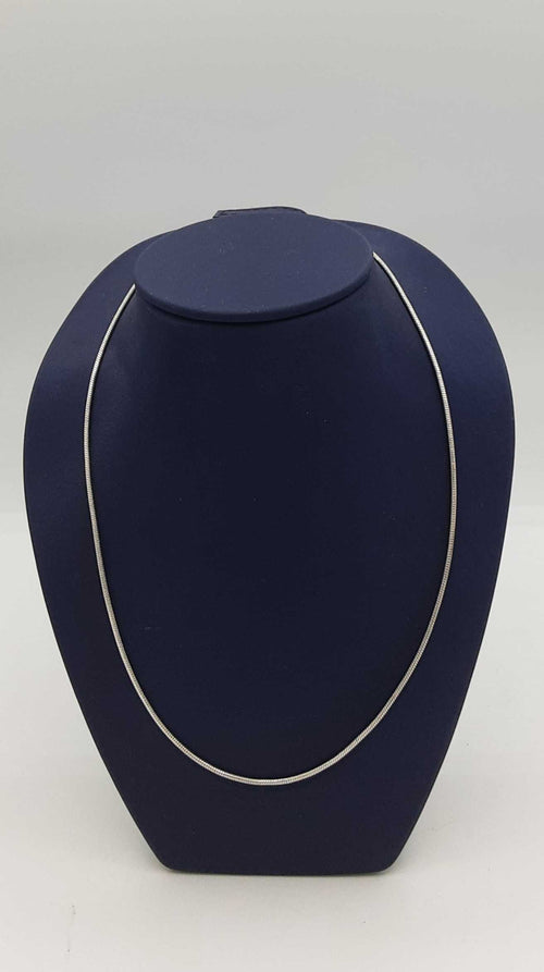 Snake Chain - Silver 5.9 grams 18 inch