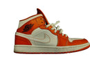 Jordan Dm3531-800 Orange