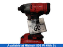 Craftsman Cmcf800 Red Corded Impact Drill
