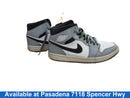 Nike 554724-078 Gray