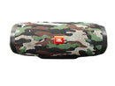 Jbl Charge 3 Camo Portable Speaker