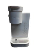 Keurig White Coffee Maker White Small Kitchen Appliance
