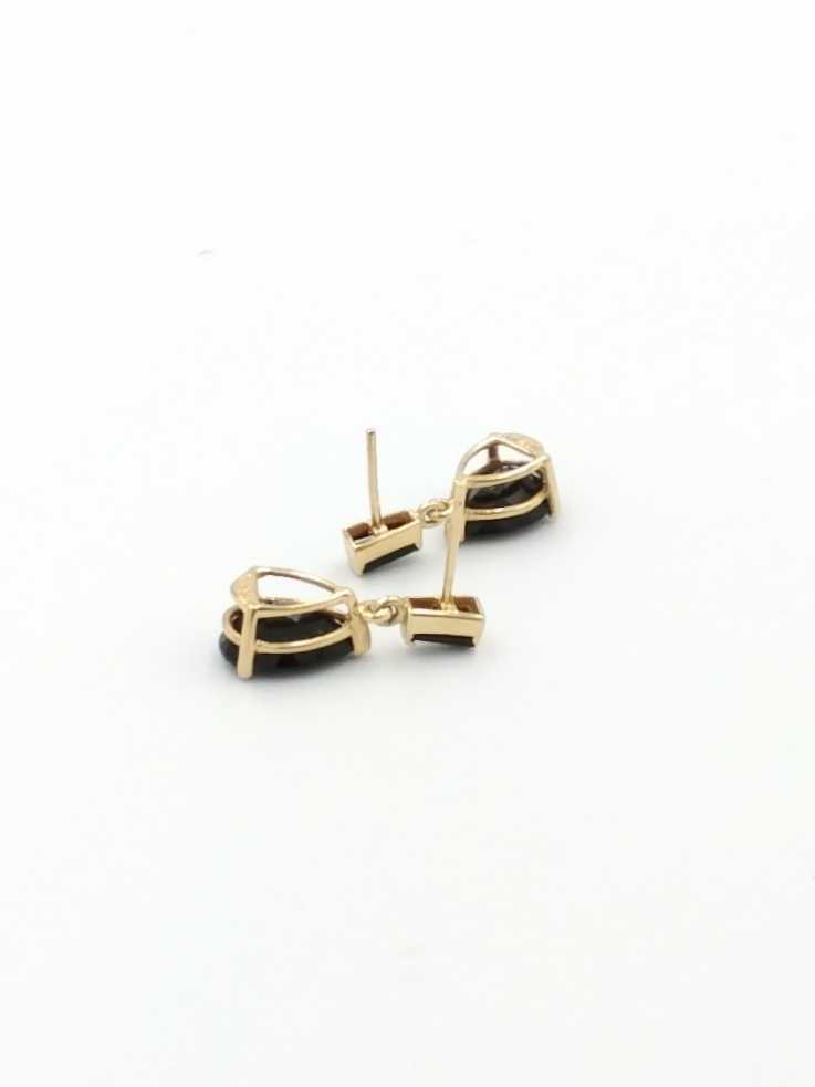 Ensemble - Yellow Gold 14k (.585) 3.9 grams