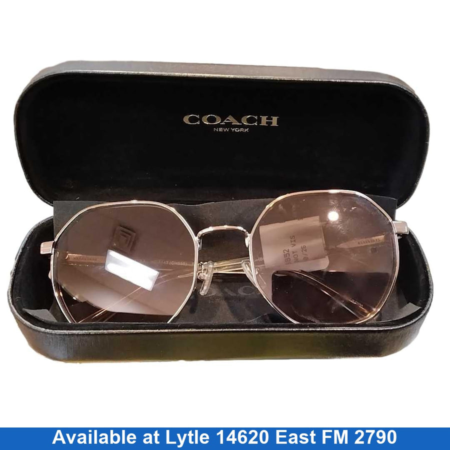 Coach 93315m Brown