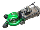 Lawn-boy 10682 Green Gas Self Propelled Lawn Mower