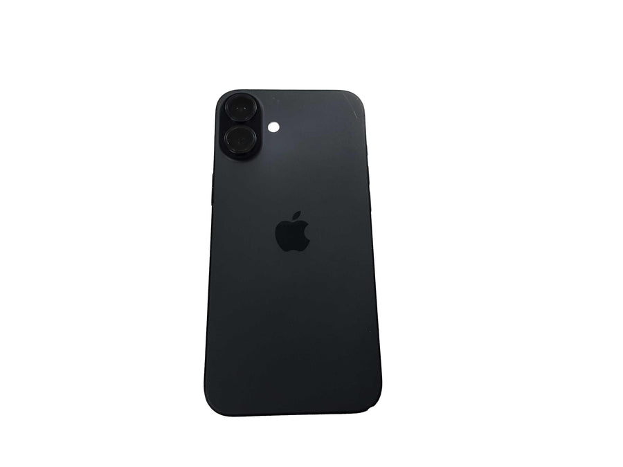 Apple A3082__iphone 16 Plus 128 Gb Black Smart Phone