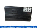Ssl Cg30001d Black Generic Amplifier Head