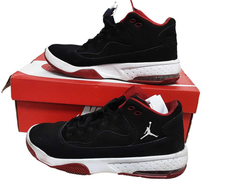 Jordan Cn8094-016 Black
