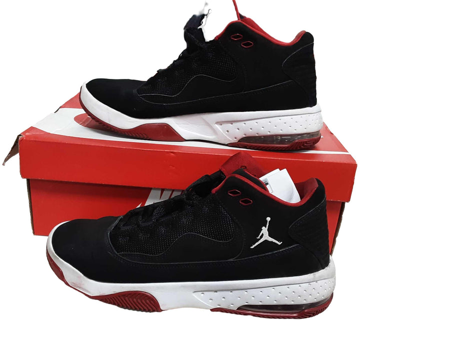 Jordan Cn8094-016 Black