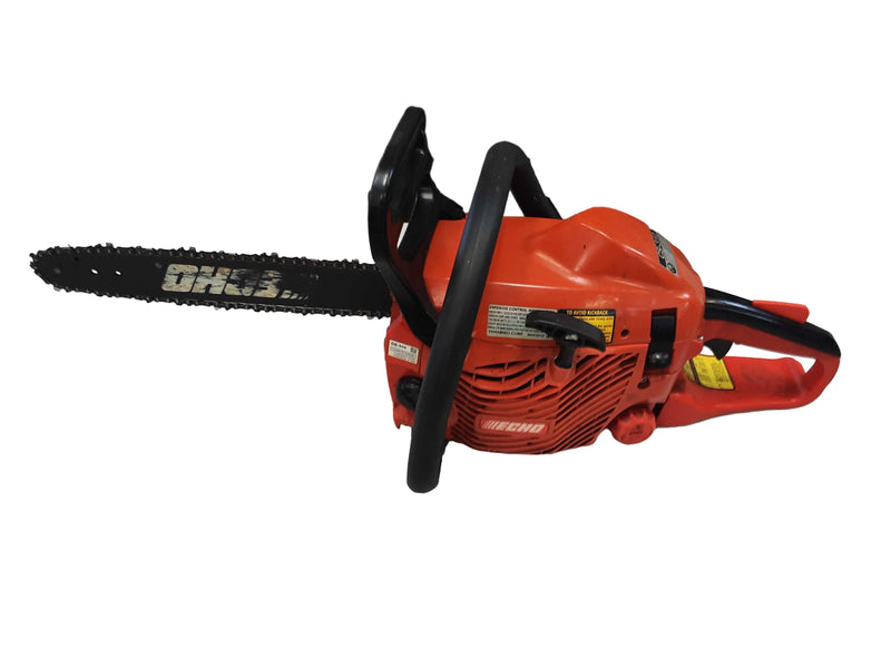 Echo Cs-310 Orange Chain Saw