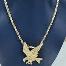 Chain - Yellow Gold 14k (.585) 24 grams 16 inch
