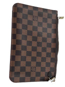 Louis Vuitton Sd4177 Brown Purse / Handbag