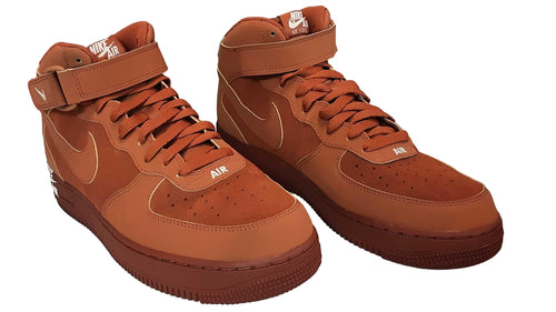 Nike 315123-207 Brown