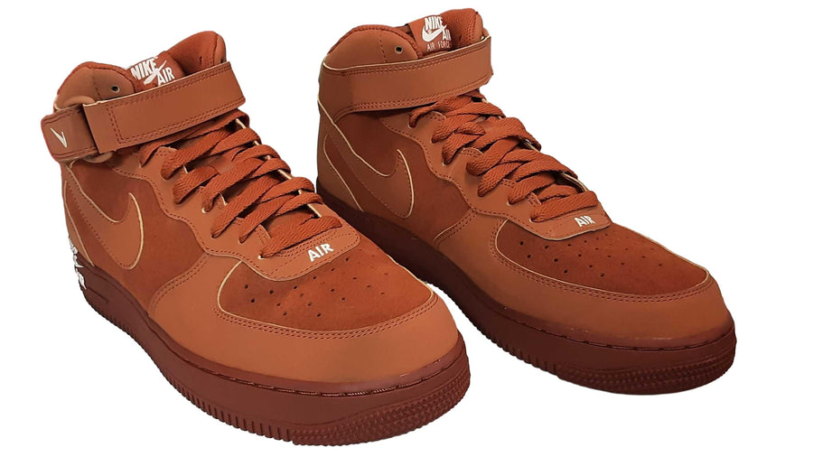 Nike 315123-207 Brown