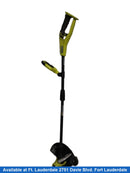 Ryobi Green Corded String Trimmer