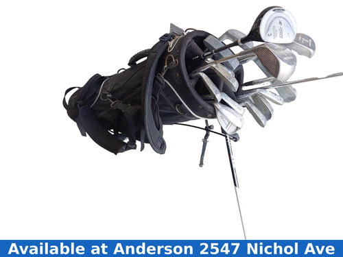 Wilson Ws2000 Silver