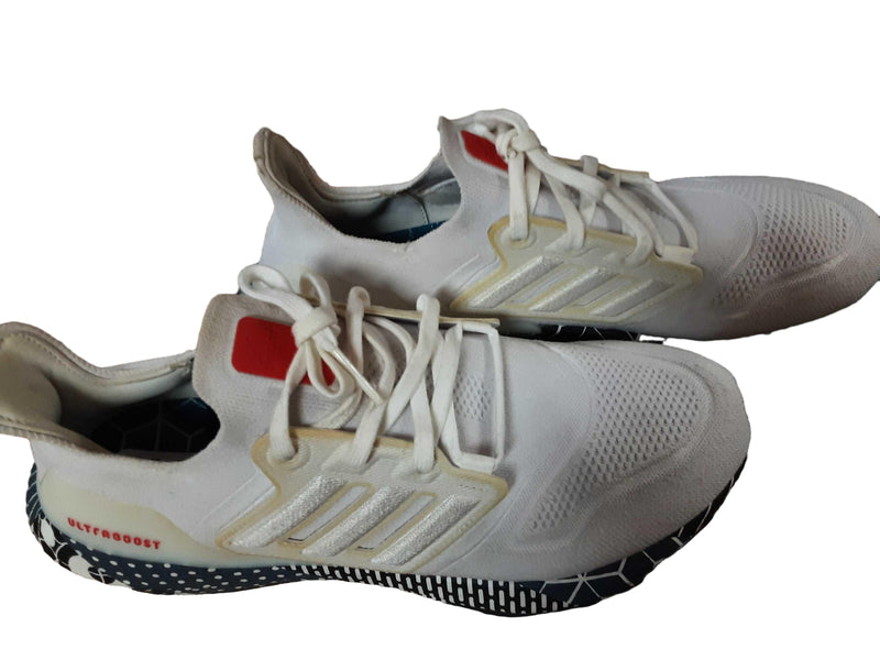 Adidas 129888648 White