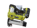Ryobi P360vn Green Cordless Brad Nailer