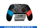 Voyee S03 Black Gaming Controller