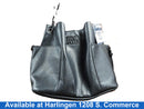 Steve Madden Black Purse / Handbag