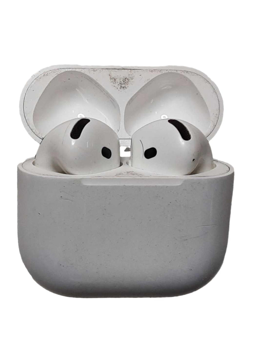Apple A3058 White