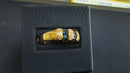 Women's Ring - Yellow Gold 14k (.585) 7.1 grams Size 9