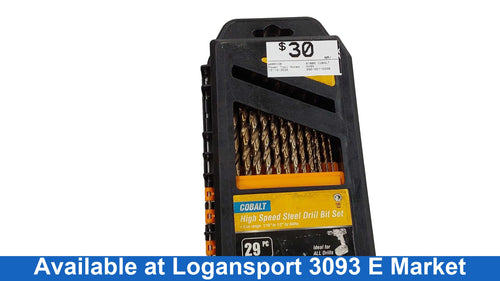Warrior 61885 Cobalt Gold Power Tool Accessory