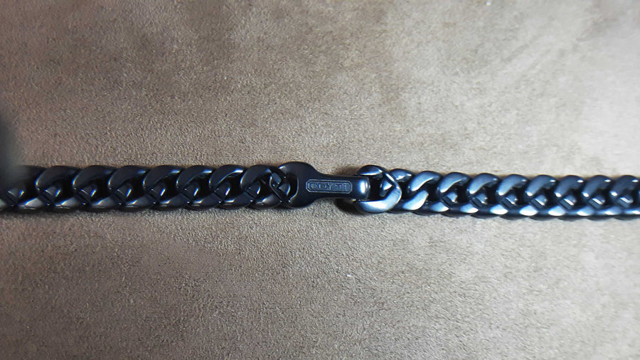 Cuban Link Chain - Other 40.9 grams 18 inch