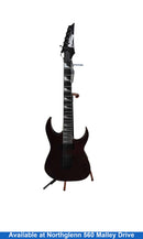 Ibanez Gsr250 Brown Electric Classic Guitar