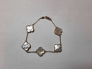 Bracelet - Yellow Gold 10k (.417) 5.9 grams 7 inch