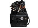 Sparmax Ac-27 Black Electric Compressor