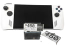 Asus Rc71l-ally 512 Mb White Video Game Console