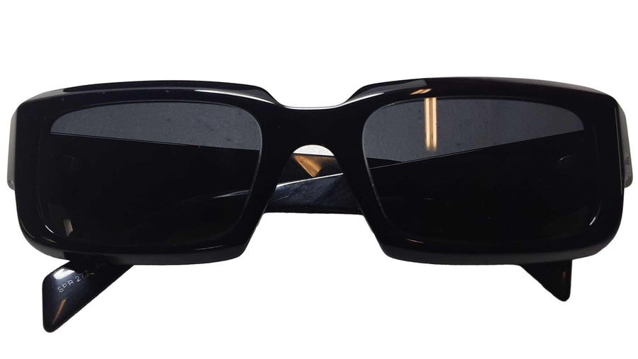 Prada Spr27z Black
