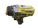 Ryobi P251 Green Cordless Standard Drill