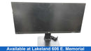 Lg 29ub55-b Black Computer Monitor