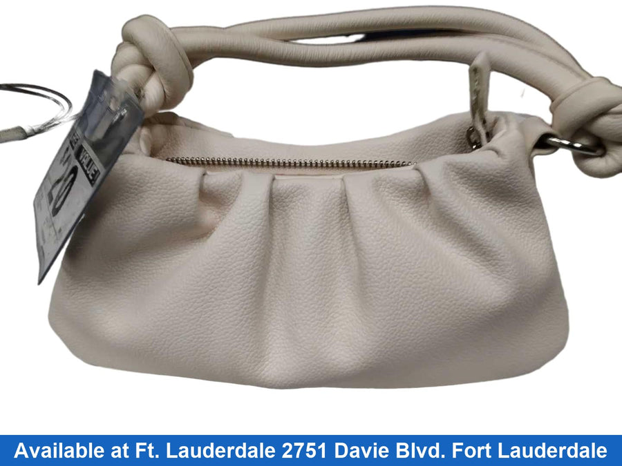 No Brand Na White Purse / Handbag