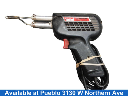 Weller D550 Black Welding Accessory