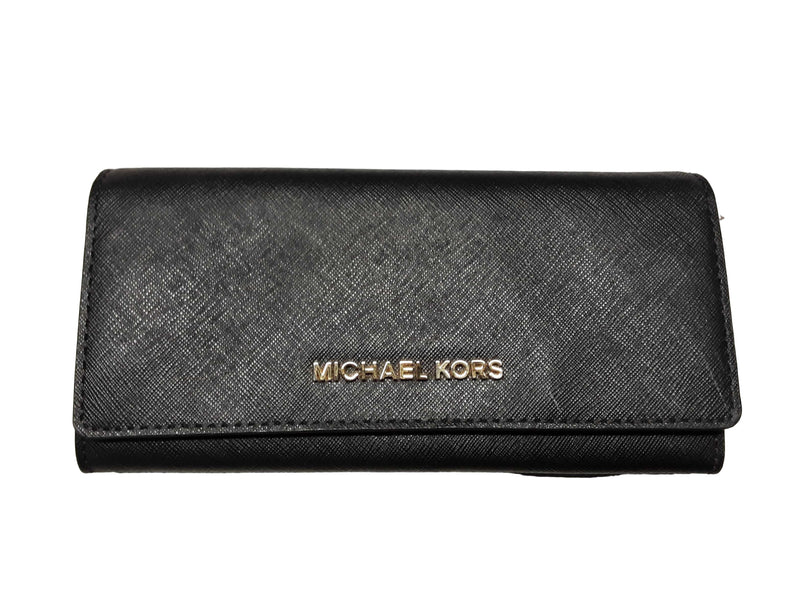 Michael Kors Black Wallet