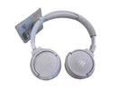 Jbl Tune 520bt White Stereo Headphone