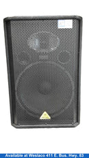 Eliminator Ev I Black Sub-Woofer