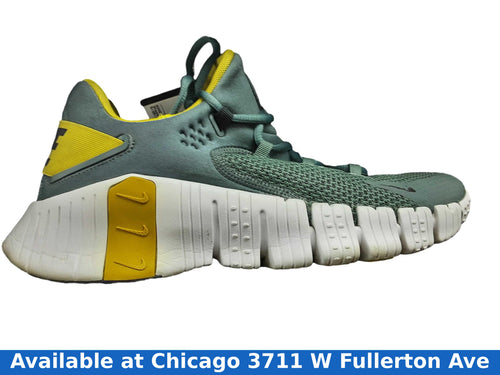 Nike Ct3886-307 Gray