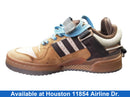 Adidas Gw0264 Brown