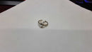 Women's Ring - Silver 2.7 grams Size 7