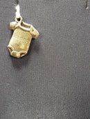 Pendant - Silver 3 grams