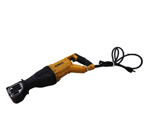 Dewalt Dwe305 Yellow Corded Jig Saw